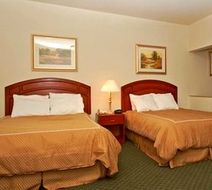 Hawthorn Extended Stay by Wyndham Amarillo Room