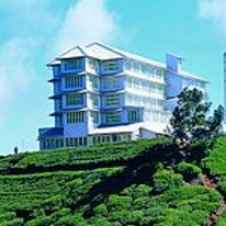 Heritance Tea Factory
