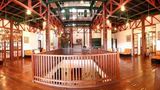 Heritance Tea Factory Lobby