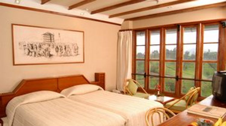 Heritance Tea Factory Room
