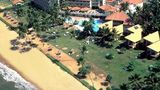 Avani Kalutara Resort Exterior