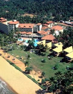 Avani Kalutara Resort
