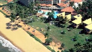 Avani Kalutara Resort