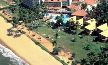 Avani Kalutara Resort