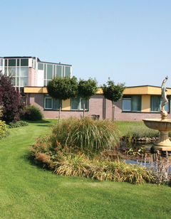 Fletcher Hotel-Restaurant Steenwijk