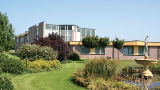 Fletcher Hotel-Restaurant Steenwijk
