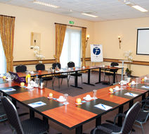 Fletcher Hotel-Restaurant Steenwijk Meeting