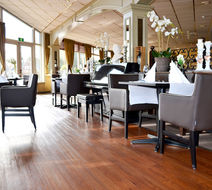 Fletcher Hotel-Restaurant Steenwijk Restaurant