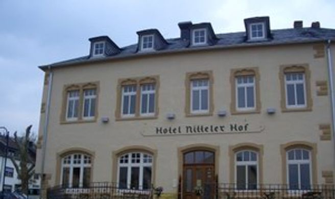 Nitteler Hof Exterior