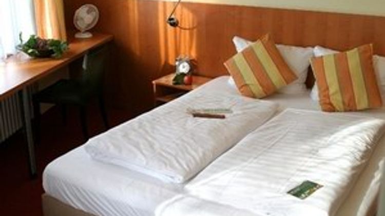 Nitteler Hof Room