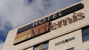 Hotel Artemis Amsterdam