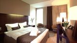 Hotel Artemis Amsterdam Room