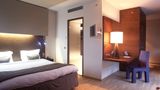 Hotel Artemis Amsterdam Suite