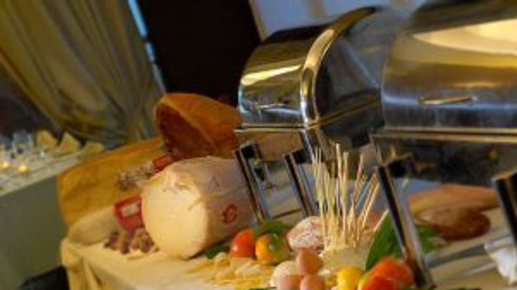 Hotel Bellambriana Banquet
