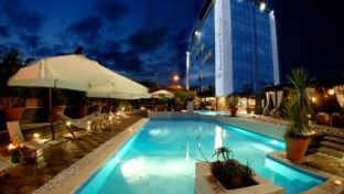 Hotel Bellambriana
