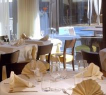 Hotel Bellambriana Restaurant