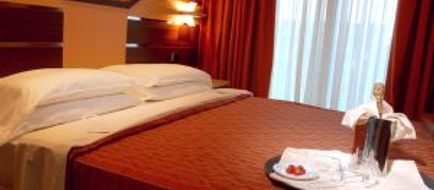 Hotel Bellambriana Room