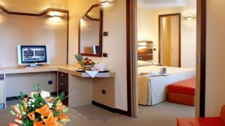 Hotel Bellambriana Suite