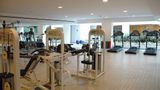 The Marmara Antalya Health