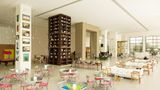 The Marmara Antalya Restaurant