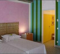 The Marmara Antalya Room