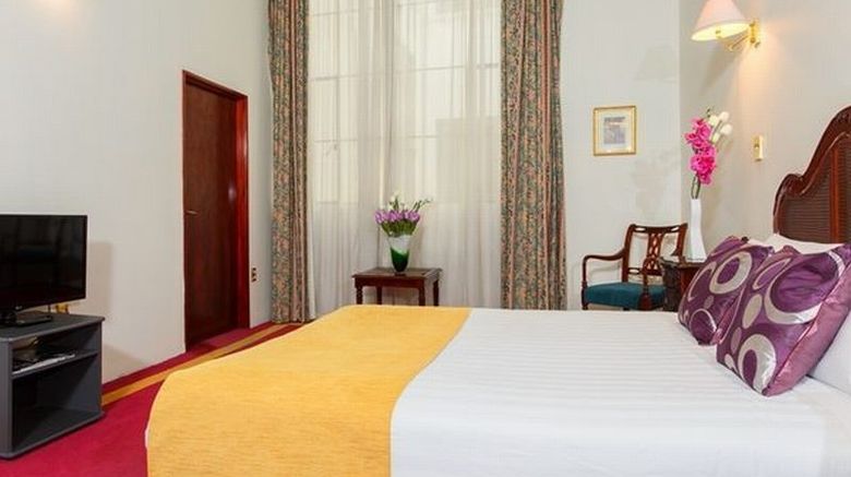 <b>VR Hamilton Room</b>