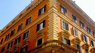 Hotel Garda