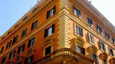 Hotel Garda