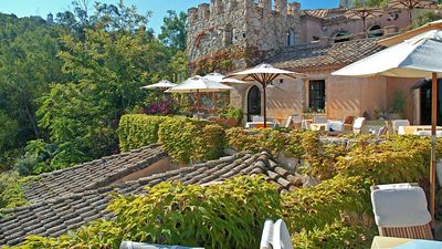 Blau Monte Turri Luxury Retreat