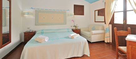 Blau Monte Turri Luxury Retreat Room