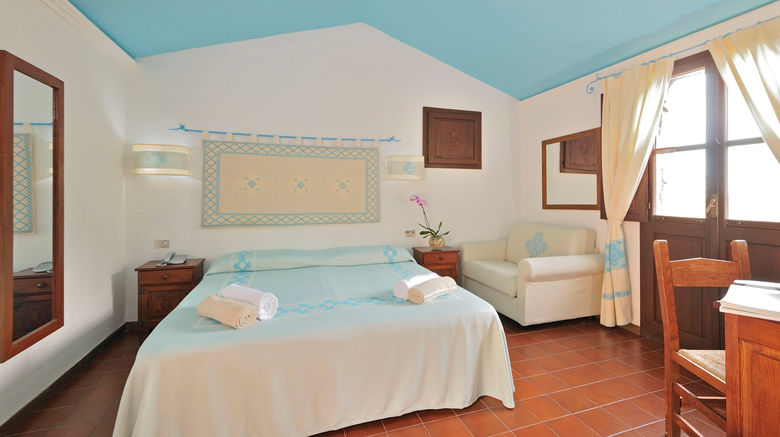 <b>Blau Monte Turri Luxury Retreat Room</b>