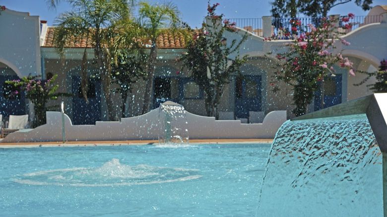 <b>Blau Monte Turri Luxury Retreat Spa</b>