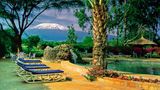 Amboseli Sopa Lodge Pool