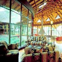 Lake Naivasha Sopa Resort