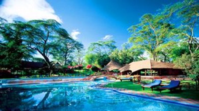 <b>Lake Naivasha Sopa Resort Pool</b>