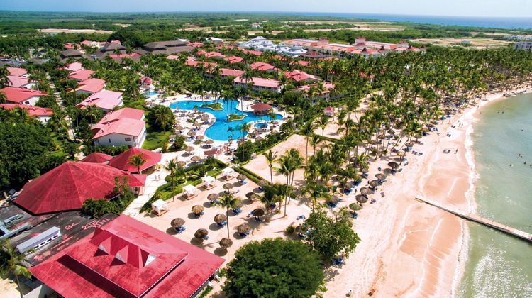 Bahia Principe Grand La Romana Exterior