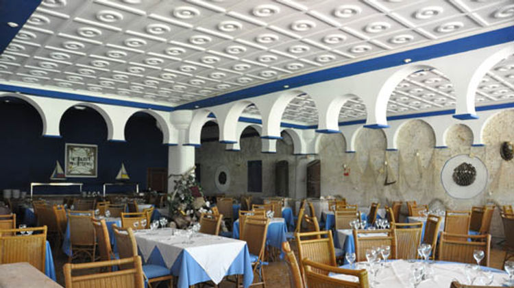 Grand Sirenis Punta Cana Resort Banquet