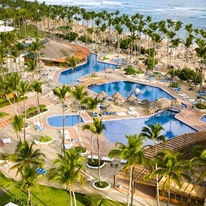 Grand Sirenis Punta Cana Resort