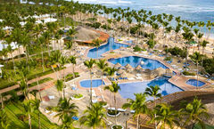 Grand Sirenis Punta Cana Resort