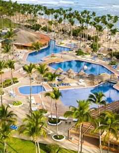 Grand Sirenis Punta Cana Resort