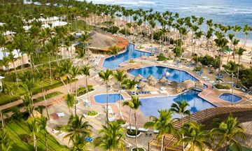 Grand Sirenis Punta Cana Resort