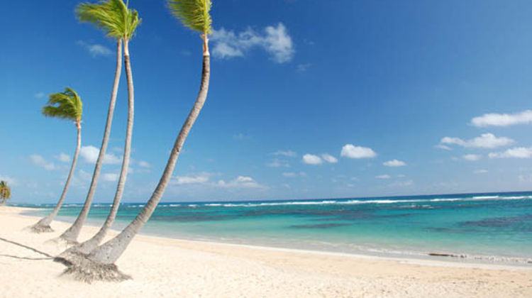 Grand Sirenis Punta Cana Resort Health