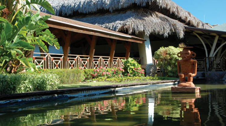 Grand Sirenis Punta Cana Resort Meeting