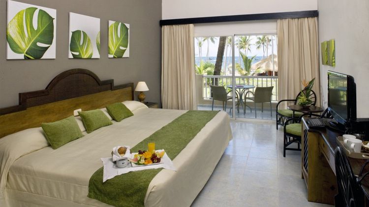 Grand Sirenis Punta Cana Resort Room