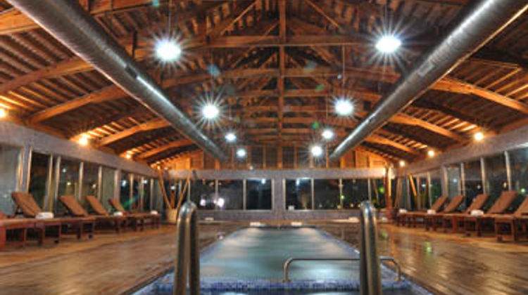 Grand Sirenis Punta Cana Resort Spa