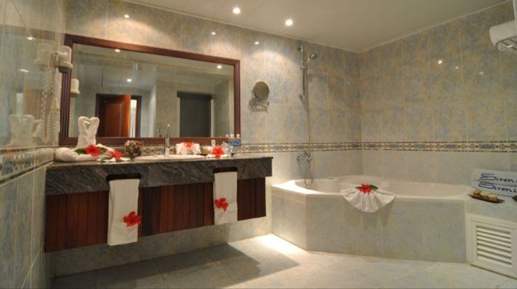 Grand Sirenis Punta Cana Resort Suite
