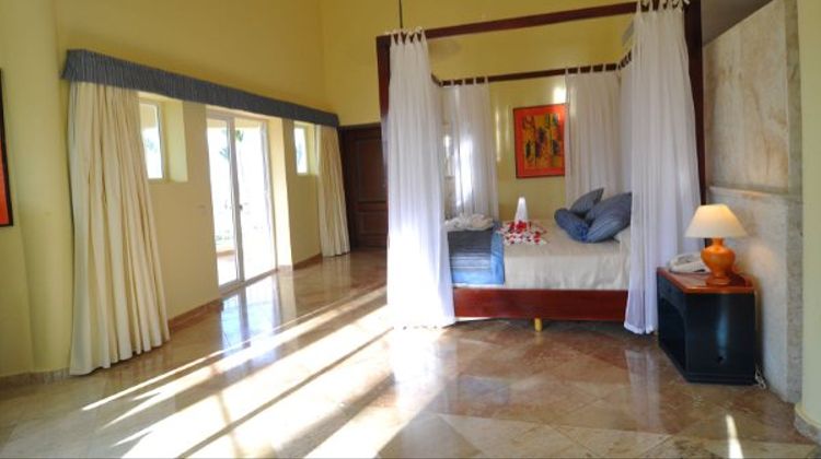 Grand Sirenis Punta Cana Resort Suite
