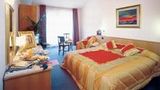 Hotel Cristallo Room