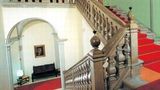 Hotel Bosone Palace Lobby
