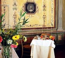 Hotel Bosone Palace Restaurant